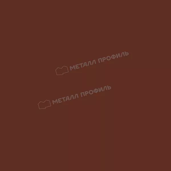 Сайдинг МЕТАЛЛ ПРОФИЛЬ Lбрус-XL-Н-14х335 (ПЭ-01-3005-0.45) купить в екатеринбурге