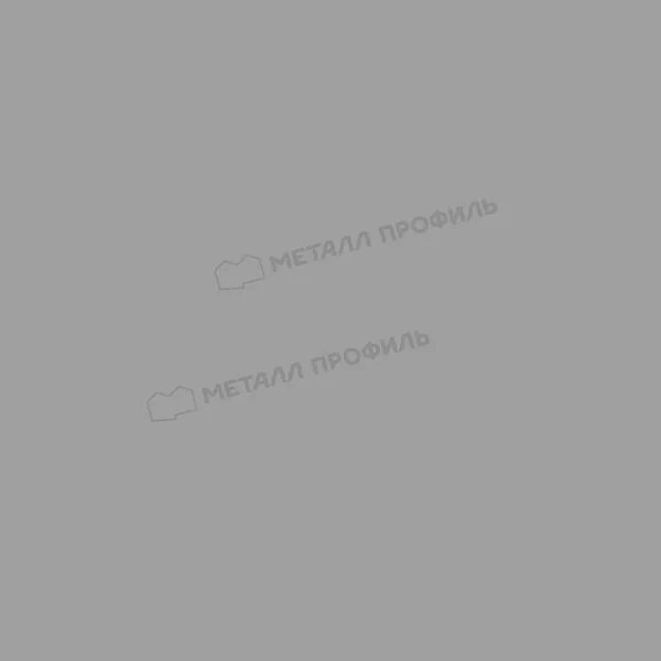 Штакетник металлический МЕТАЛЛ ПРОФИЛЬ ELLIPSE-T 19х126 (ПЭ-01-7004-0.4) купить в екатеринбурге