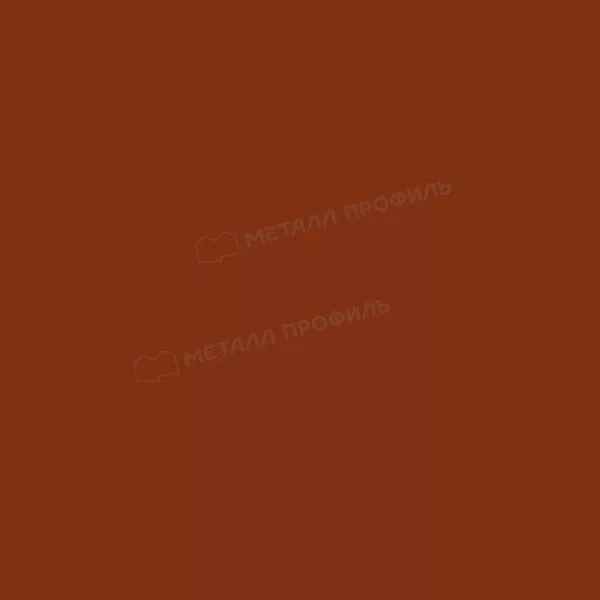 Планка снегозадержателя 95х65х2000 NormanMP (ПЭ-01-8004-0.5) купить в екатеринбурге