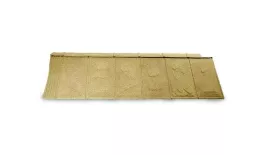 Композитная черепица Metrotile ISlate Охра. Цена: 1790 руб. Артикул: MetrotileSlate-ohra