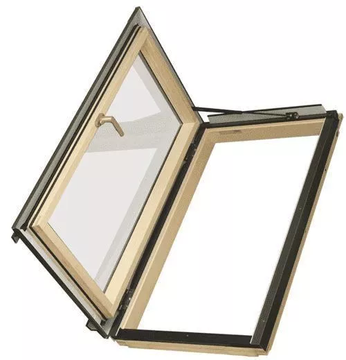 Выход на крышу Fakro FWP U3 66*118 см. купить в екатеринбурге