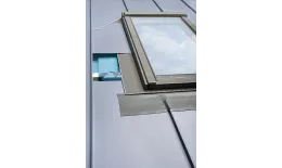 Оклад EBV-P для мансардного окна (клик-фальц) 55*78 Fakro (Факро). Цена: 13278 руб. Артикул: 47892