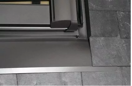 Изоляционный оклад ROTO EDR Rx WD 1x1 SDS 74х140 для плоской кровли купить в екатеринбурге