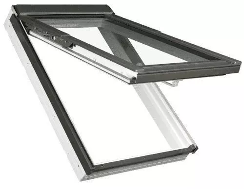 FAKRO PPP-V U3 preSelect (Пластик) 66*98 см. купить в екатеринбурге