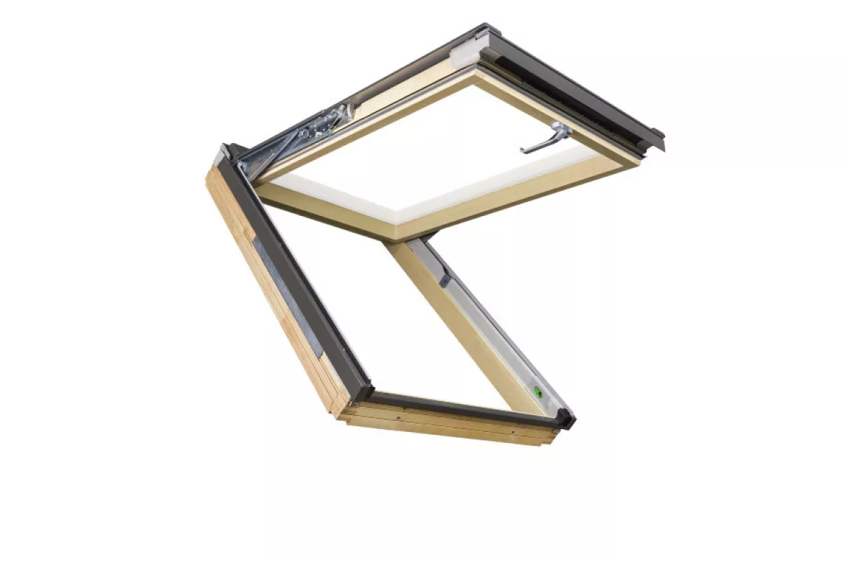 FAKRO FPP-V Max U3 78*140 см. купить в екатеринбурге