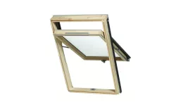 Окно однокамерное (ручка снизу) MOE B1000 C4A 55x98см Rooflite. Цена: 49392 руб. Артикул: 48277