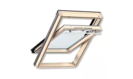 Мансардное окно Velux Woodline Классика GGL 3068 MK04. 78х98 см. Цена: 127678 руб. Артикул: Velux2021_0034