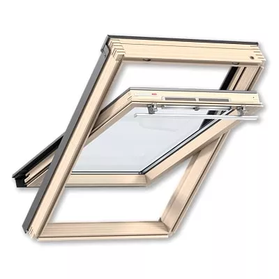 VELUX PREMIUM GGL 3070 (Дерево) 94х118 см купить в екатеринбурге