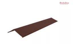 Щипцовый профиль (щипец) Ондулин Smart 1000 мм, красный. Цена: 446 руб. Артикул: on5-black