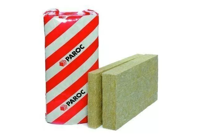 Утеплитель Paroc Extra Light 100мм купить в екатеринбурге