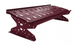 Мостик переходной Grand Line RAL 3005 1м. Цена: 6749 руб. Артикул: 43875
