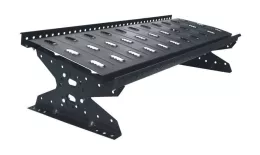 Мостик переходной для фальцевой кровли Grand Line RAL 7016 2,5м. Артикул: 43932