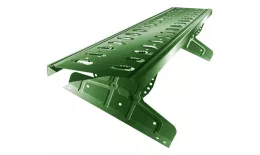 Мостик переходной под фальц 1,25 RAL 6002. Цена: 4493 руб. Артикул: 44305