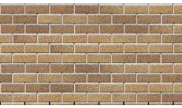 Фасадная плитка Docke Premium Brick Песчаный. Артикул: Docke_Brick03