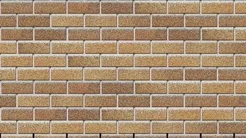 Фасадная плитка Docke Premium Brick Песчаный купить в екатеринбурге