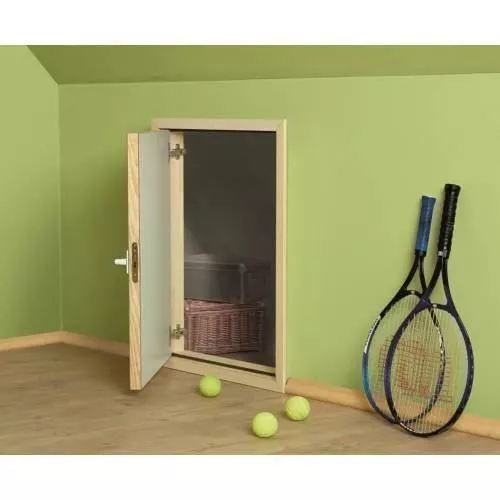 Дверь карнизная Fakro DWK 55* 80 купить в екатеринбурге