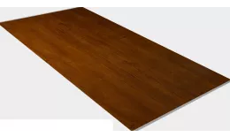 Плоский лист 0,4 Print Premium с пленкой Golden Wood Intense FTC. Артикул: 44969