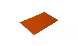 Плоский лист 0,45 PE RAL 2004 оранжевый. Цена: 581 руб. Артикул: 45021