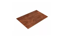 Плоский лист 0,45 Print Elite Cherry Wood TwinColor. Цена: 1202 руб. Артикул: 45262