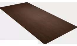 Плоский лист 0,45 Print Elite Choco Wood TwinColor. Цена: 1202 руб. Артикул: 45067