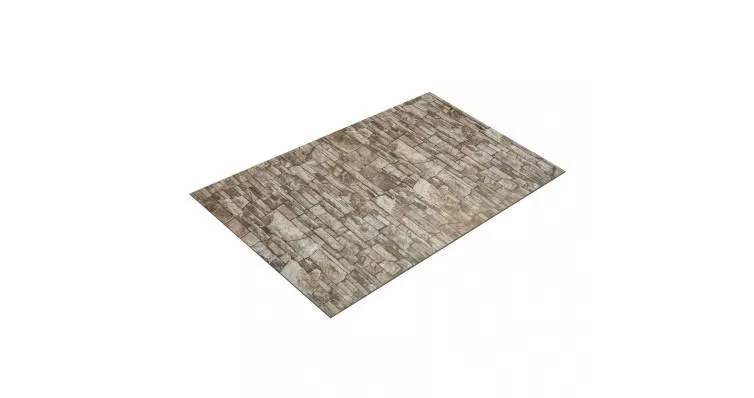 Плоский лист 0,45 Print Elite Fine Stone TwinColor купить в екатеринбурге