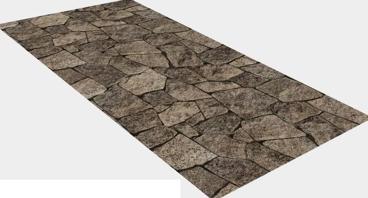 Плоский лист 0,45 Print Elite King Stone TwinColor купить в екатеринбурге