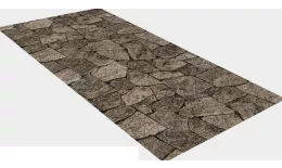 Плоский лист 0,45 Print Elite King Stone TwinColor. Цена: 1202 руб. Артикул: 45069