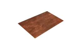 Плоский лист 0,45 Print Elite с пленкой Cherry Wood TwinColor. Цена: 1221 руб. Артикул: 45075