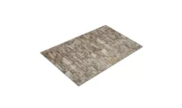 Плоский лист 0,45 Print Elite с пленкой Fine Stone TwinColor. Цена: 1221 руб. Артикул: 45076