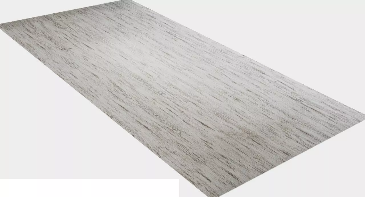 Плоский лист 0,45 Print Elite с пленкой Snow Wood TwinColor купить в екатеринбурге