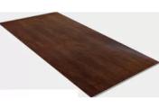 Плоский лист 0,45 Print Premium Cherry Wood Dark FTC – Купить оптом и в розницу