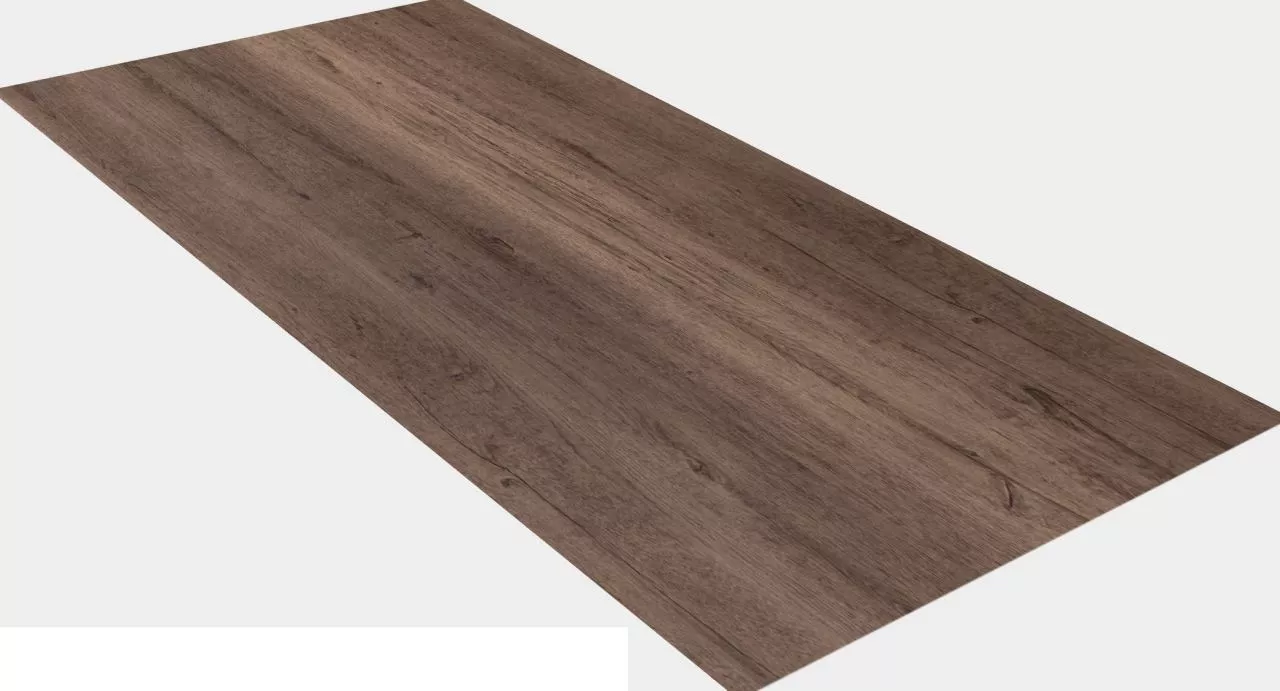 Плоский лист 0,45 Print Premium с пленкой Almond Wood Fresh купить в екатеринбурге