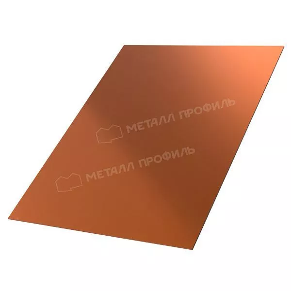 Лист плоский (AGNETA-03-Copper\Copper-0.5) Кротский купить в екатеринбурге