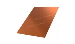 Лист плоский (AGNETA-03-Copper\Copper-0.5) Кротский. Цена: 1188 руб. Артикул: 44861