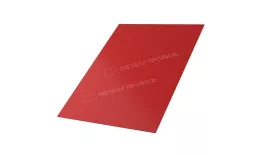 Лист плоский NormanMP (ПЭ-01-3020-0.5). Цена: 732 руб. Артикул: 44774