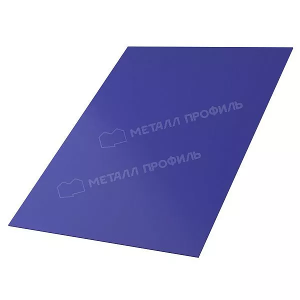 Лист плоский NormanMP (ПЭ-01-5002-0.5) купить в екатеринбурге