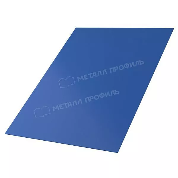 Лист плоский (ПЭ-01-5005-0.4) купить в екатеринбурге