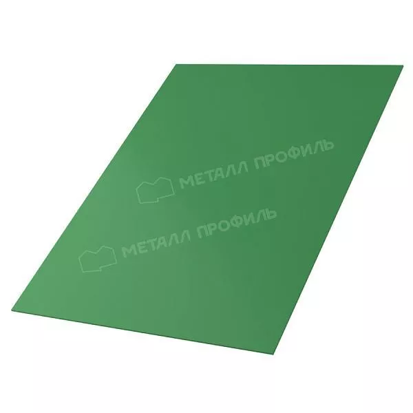 Лист плоский NormanMP (ПЭ-01-6002-0.5) купить в екатеринбурге
