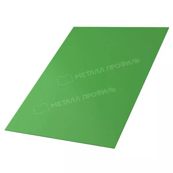 Лист плоский NormanMP (ПЭ-01-6018-0.5) купить в екатеринбурге