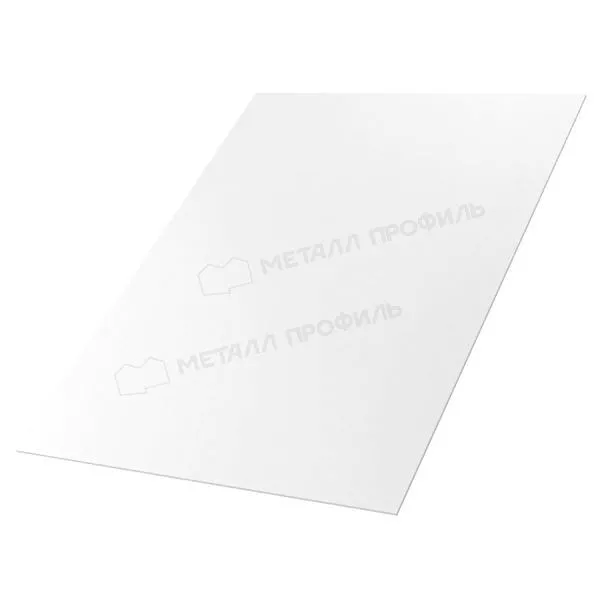 Лист плоский RETAIL (ПЭ-01-9003-СТ) купить в екатеринбурге