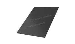 Лист плоский (PURETAN-20-RR23-0.5). Цена: 983 руб. Артикул: 44830