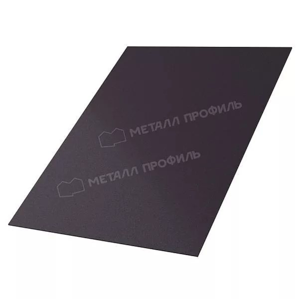 Лист плоский (VALORI-20-Violet-0.5) купить в екатеринбурге