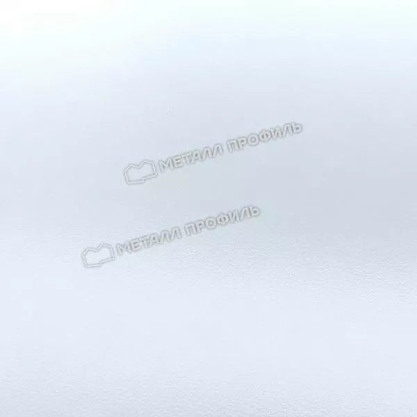Лист плоский NormanMP (ПЭ-01-9003-0.5) купить в екатеринбурге