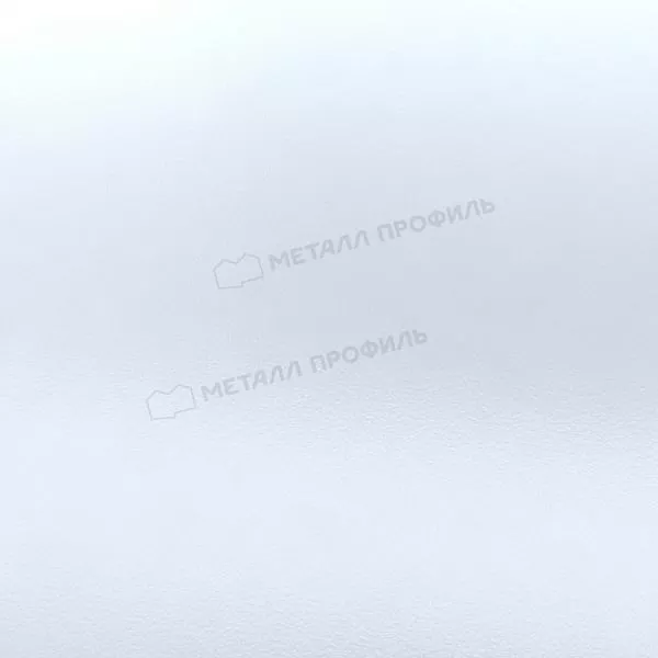 Штакетник металлический МЕТАЛЛ ПРОФИЛЬ Э-118-О NormanMP (ПЭ-01-9003-0.5) купить в екатеринбурге