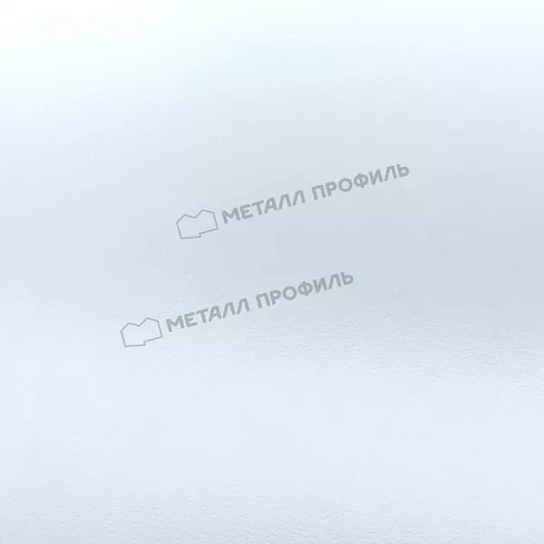 Сайдинг МЕТАЛЛ ПРОФИЛЬ СК-14х226 (ПЭ-01-9003-0.5) купить в екатеринбурге
