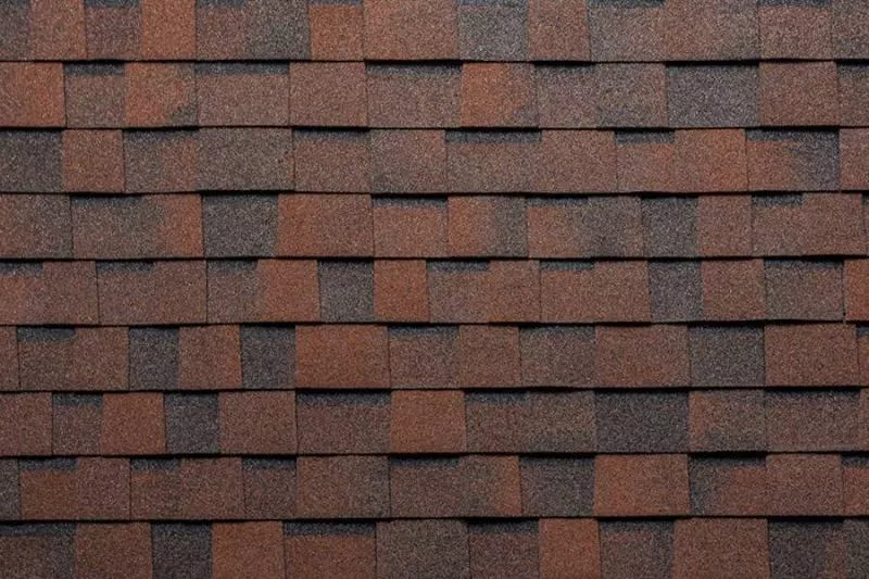 Гибкая черепица Tegola Top Shingle Премьер (Premier) красно-коричневый купить в екатеринбурге