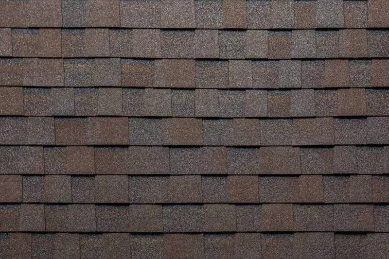 Гибкая черепица Tegola Top Shingle Премьер (Premier) темно-коричневый купить в екатеринбурге