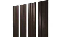 Штакетник Grand Line Twin 0,45 Print Elite Coffee Wood Кофейное дерево. Цена: 123 руб. Артикул: Twin_26