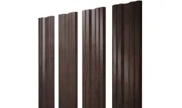 Штакетник Grand Line Twin 0,45 Print Elite Antique Wood Античное дерево. Цена: 123 руб. Артикул: Twin_95