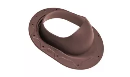 Проходной элемент CLASSIC шоколадный. Артикул: 43097